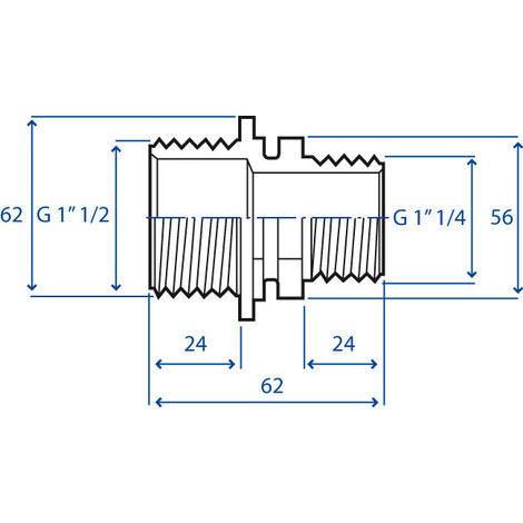 RIDUZIONE M/M G 1